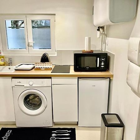 Studio Proche De Paris, Versailles Et La Defense Chaville Bagian luar foto
